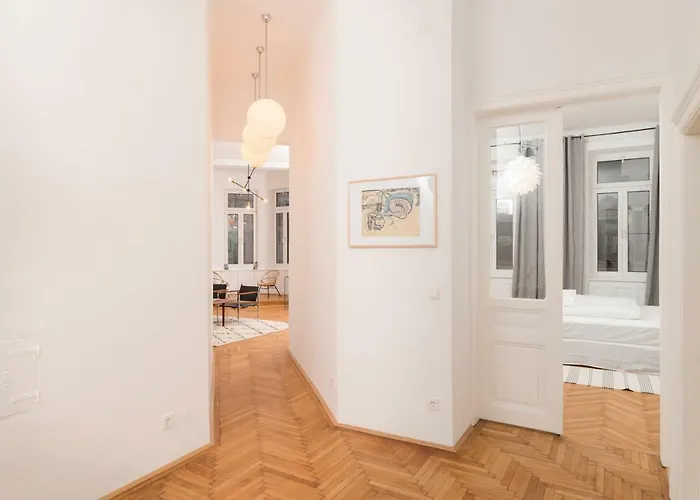 Design Loft Hohe Warte *