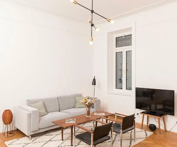 Design Loft Hohe Warte *