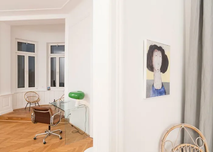 Design Loft Hohe Warte *