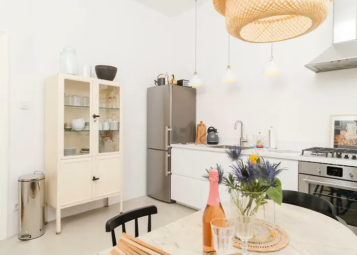 Design Loft Hohe Warte