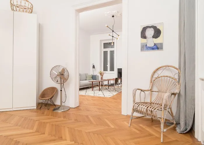 Design Loft Hohe Warte *