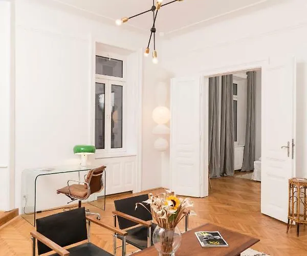Design Loft Hohe Warte *