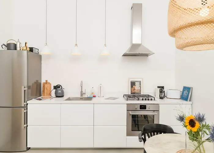 Апартаменты Design Loft Hohe Warte Вена